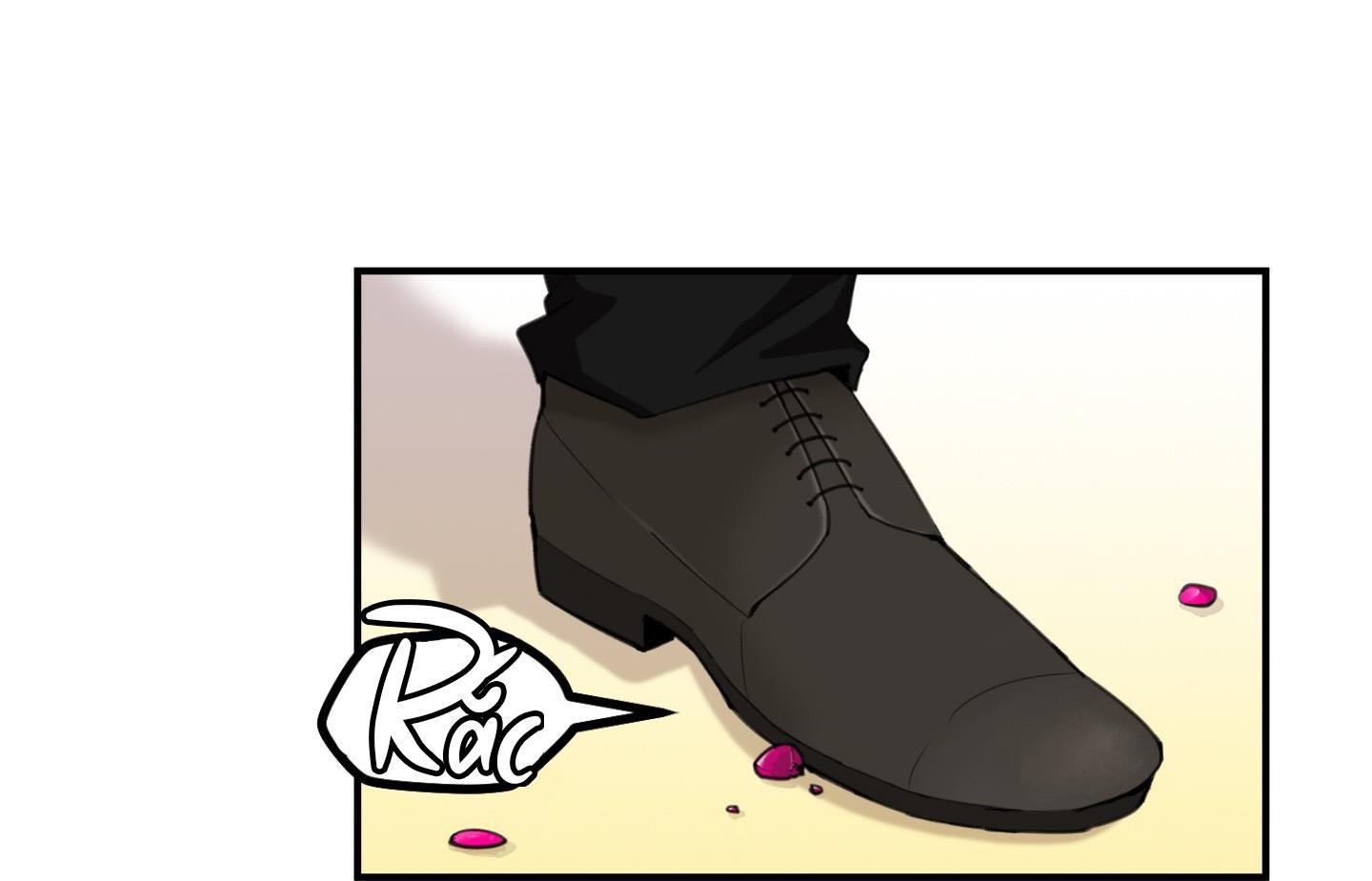 sự trả thù méo mó chapter 2 5