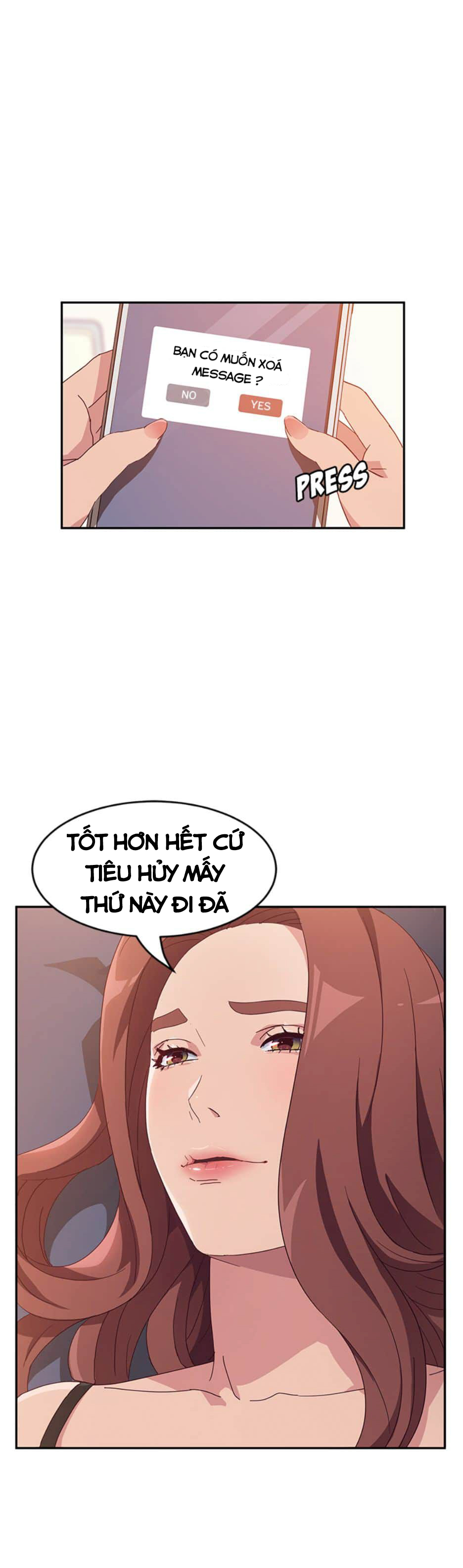 hai lần yêu chapter 2 3