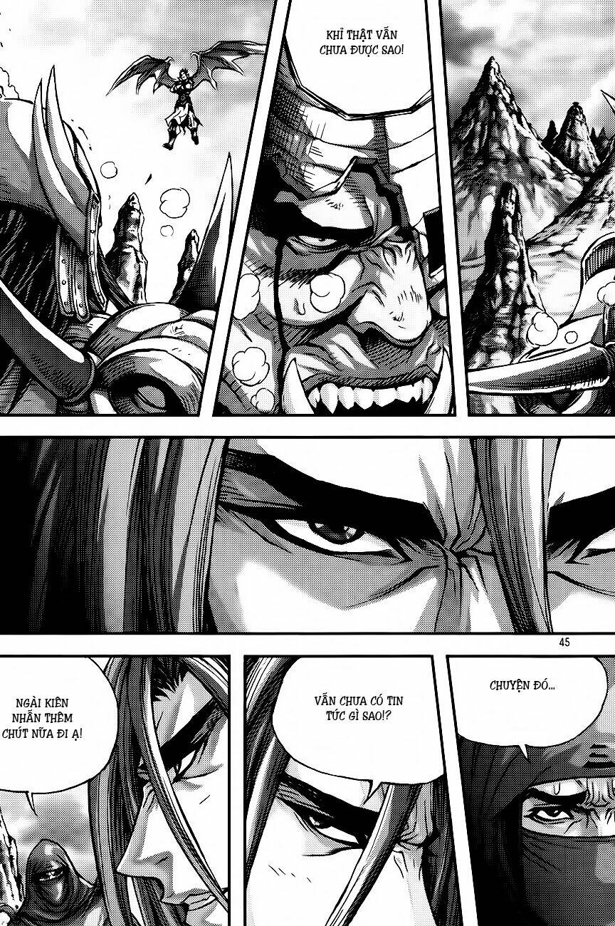 diêm đế ii chapter 37.2 20