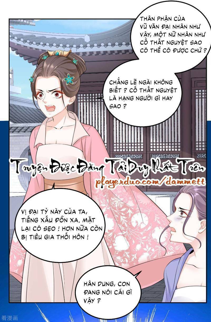 độc y đích nữ chapter 88 18
