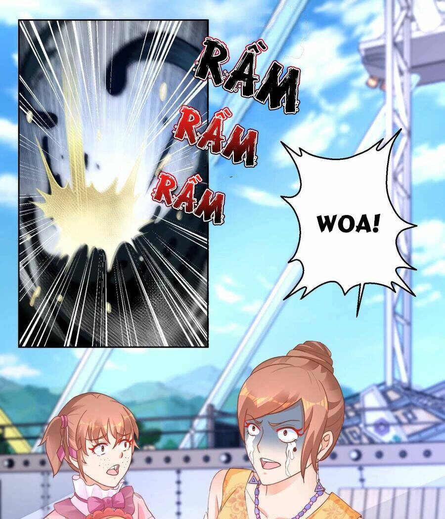 vú em là cổ tiên chapter 105 28