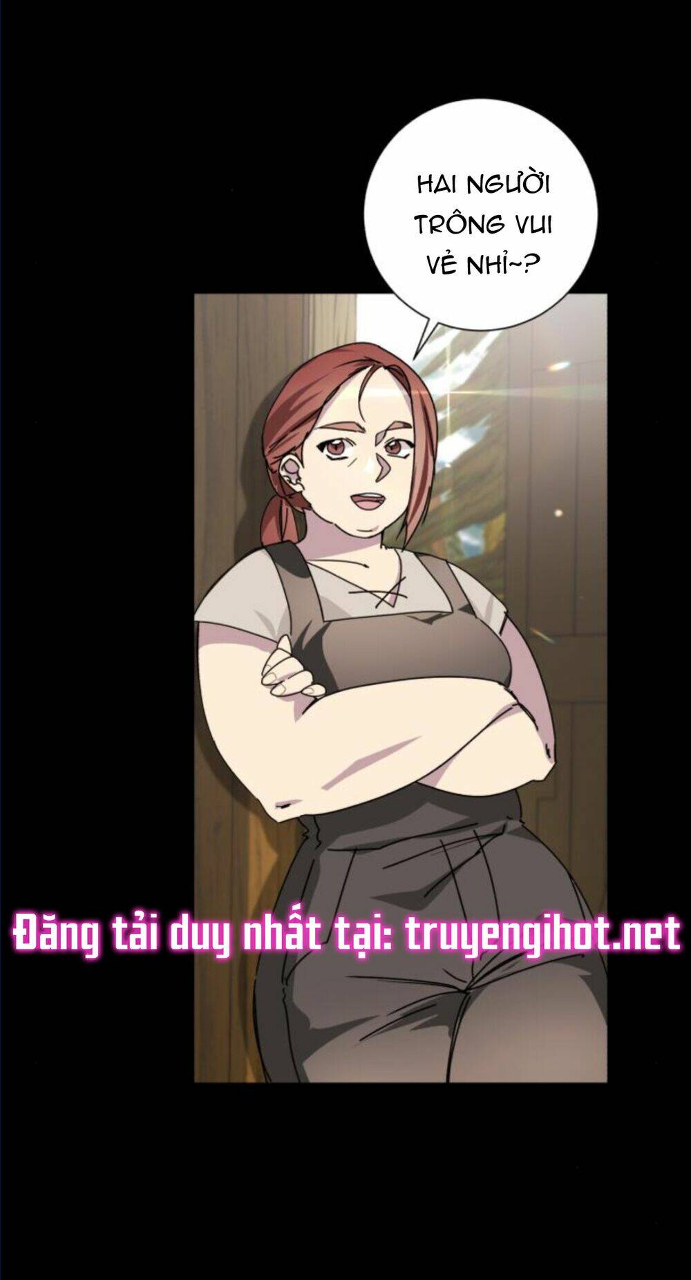 ta đã từng mong nàng biến mất chapter 11.2 36