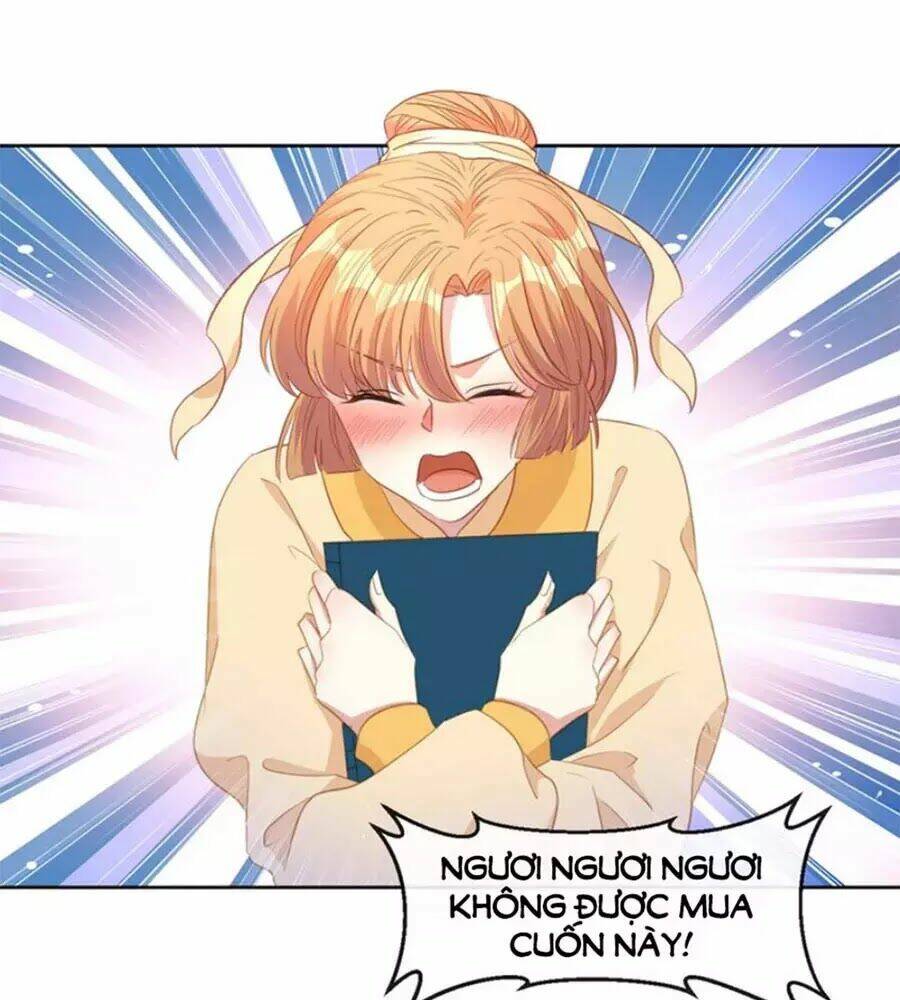 hội học sinh kiêu ngạo của hoàng cung chapter 12 20