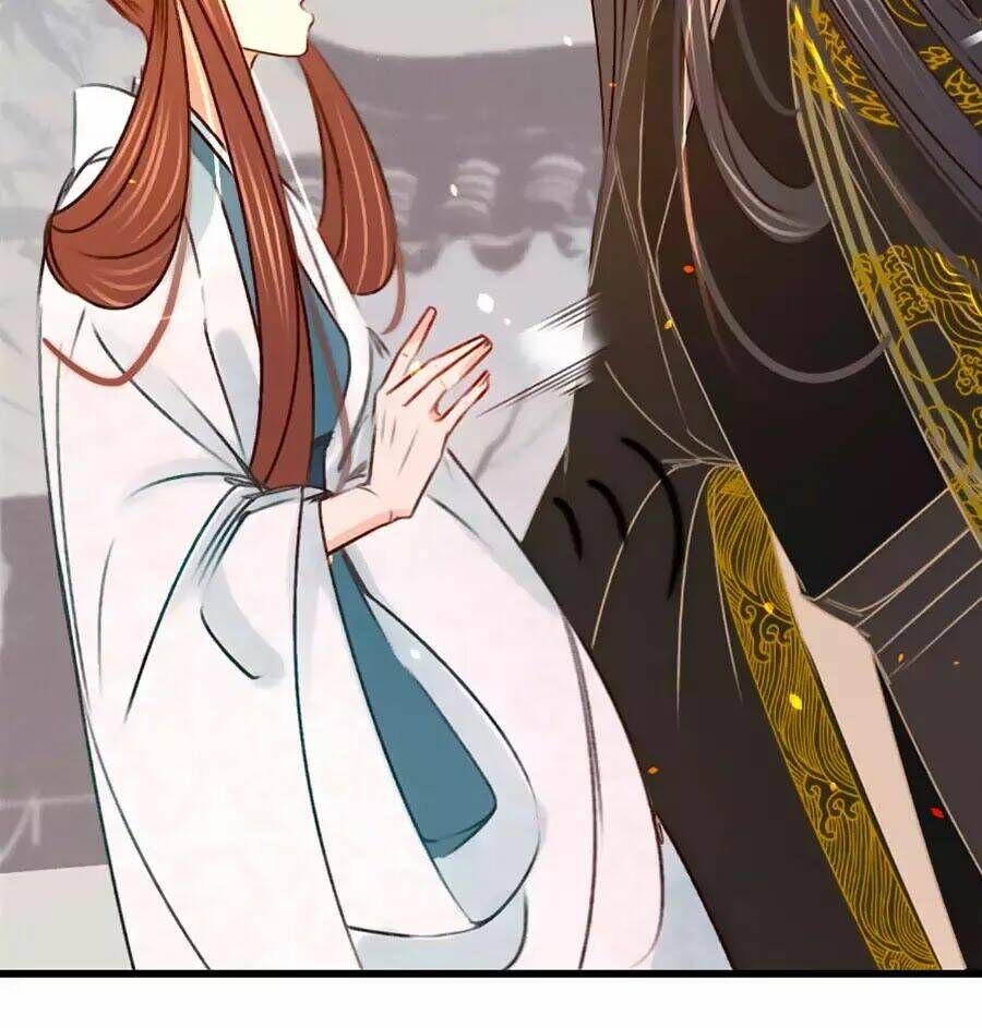 phượng hoàn triều: vương gia yêu nghiệt xin tránh đường chapter 28 7