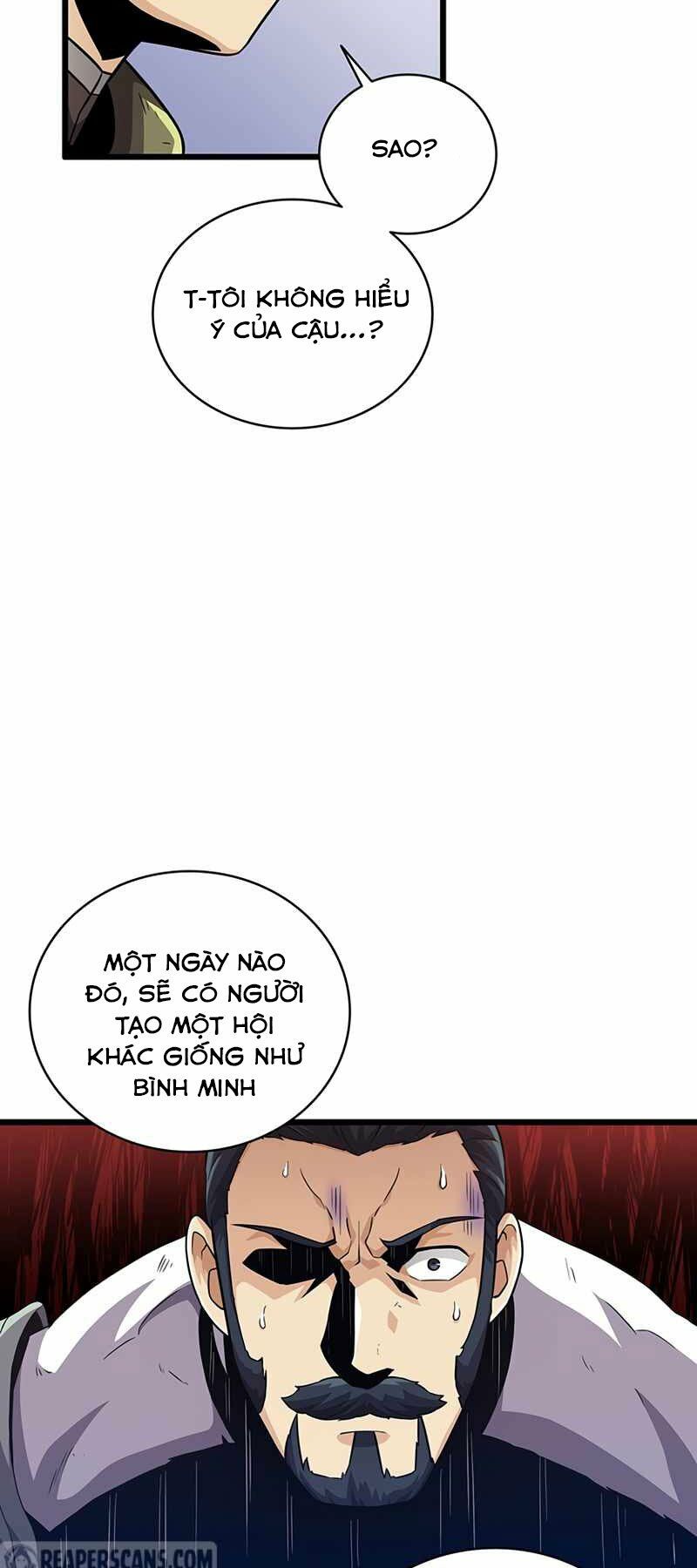 arcane sniper chapter 70 69