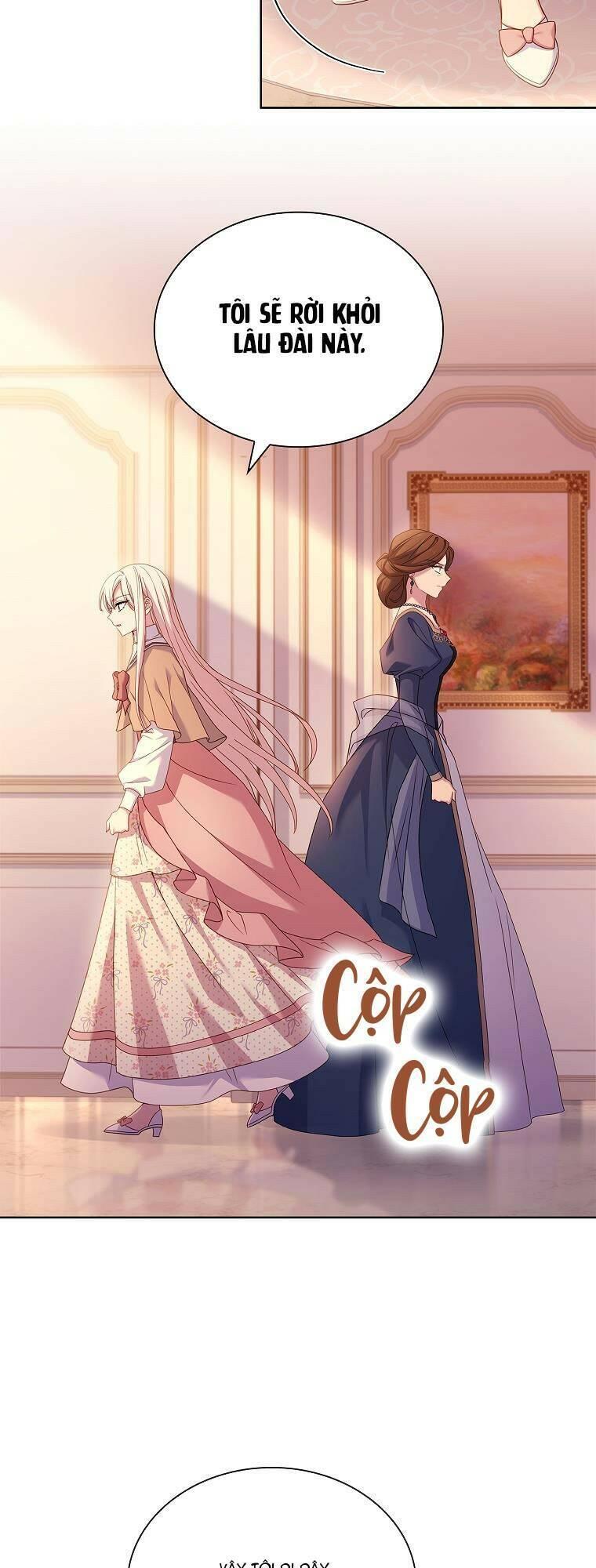 để yên cho tiểu thư hiền chapter 84 60