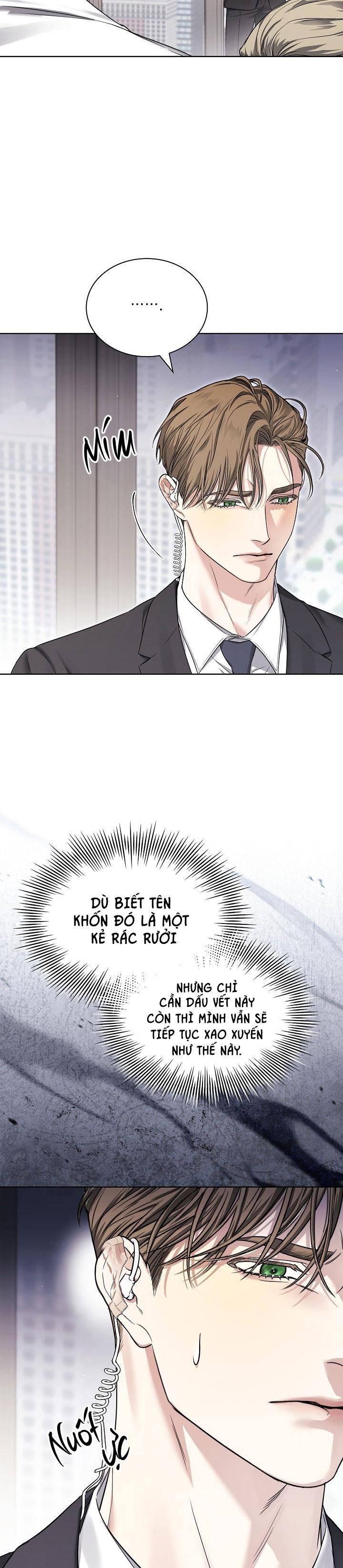 (abo) kiss me if you can chapter 7 14