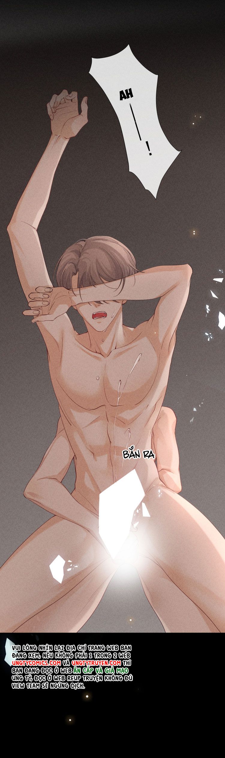 trò chơi săn mồi chapter 32 30