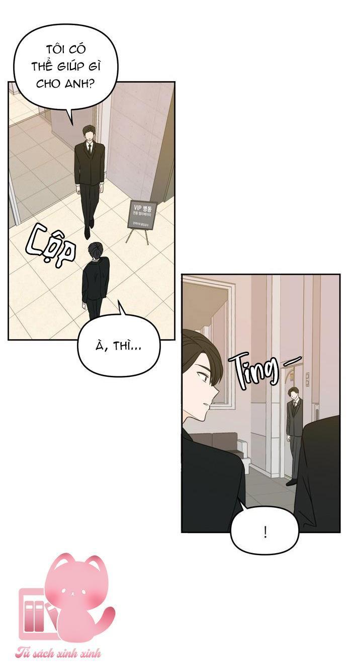 hẹn gặp nhau ở kiếp thứ 19 chapter 69 6