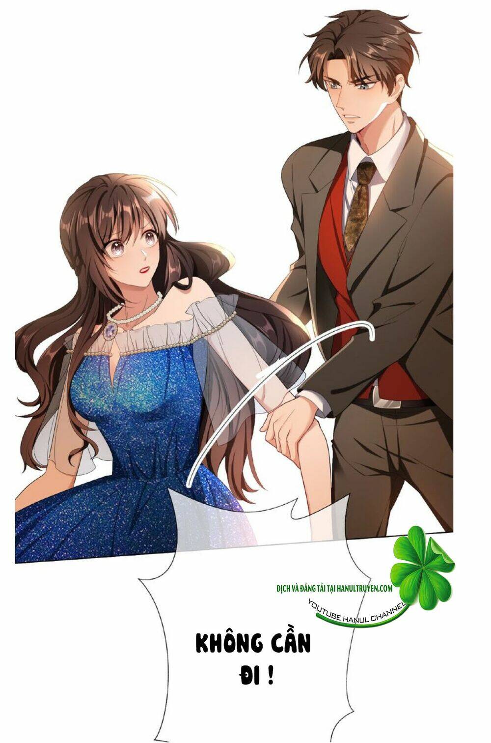 cô vợ nhỏ nuông chiều quá lại thành ác!! chapter 132 6