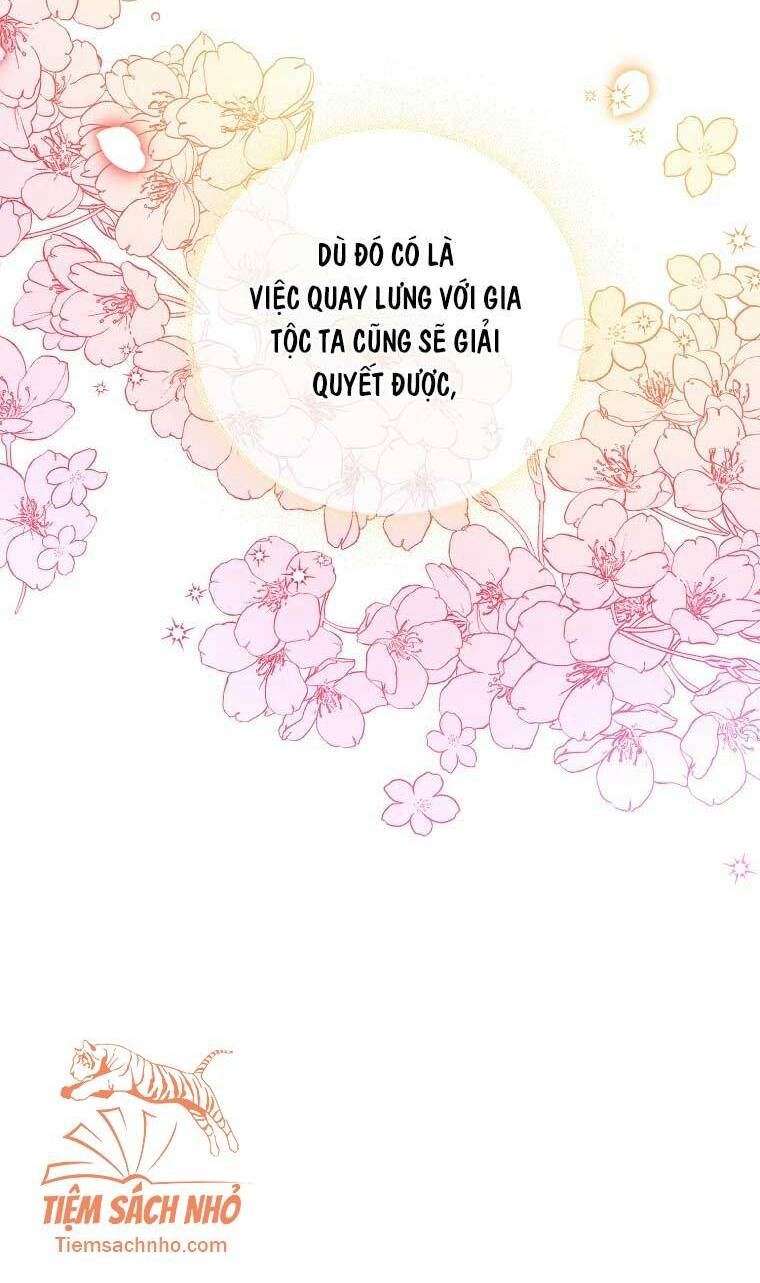 sinh ra làm con gái ác nữ chapter 25 60