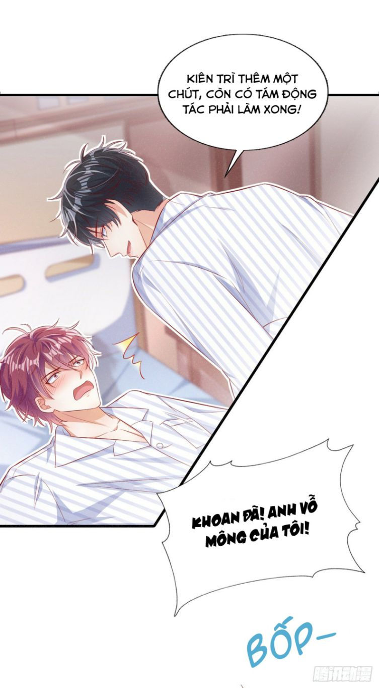 tôi với hình mẫu lý tưởng lìa trần rồi! chapter 16 12