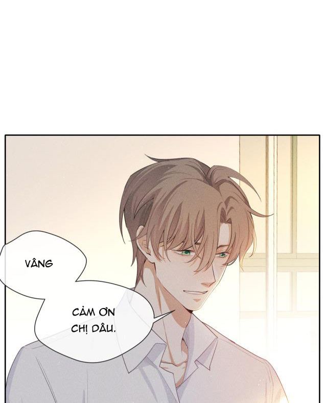 trò chơi săn mồi chapter 6 59