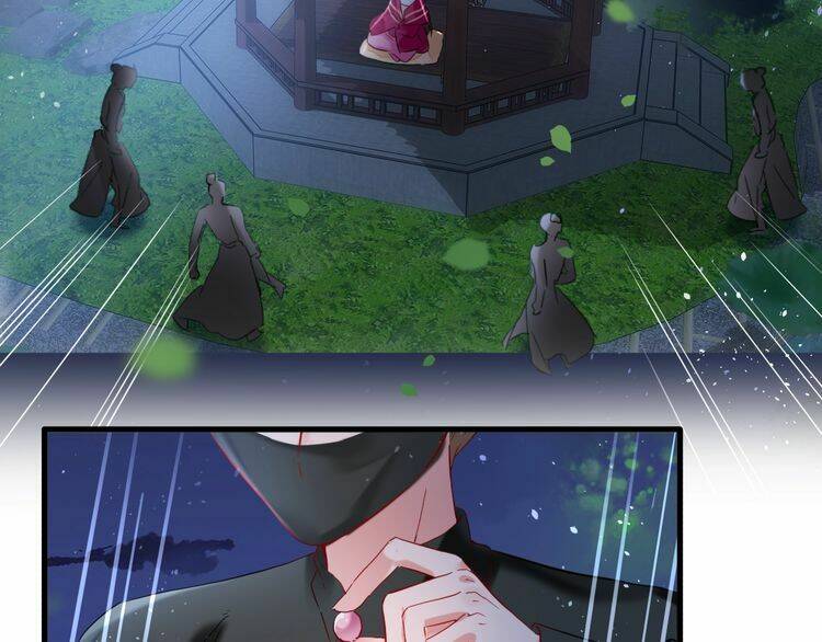 hoa nhan sách chapter 80.2 16