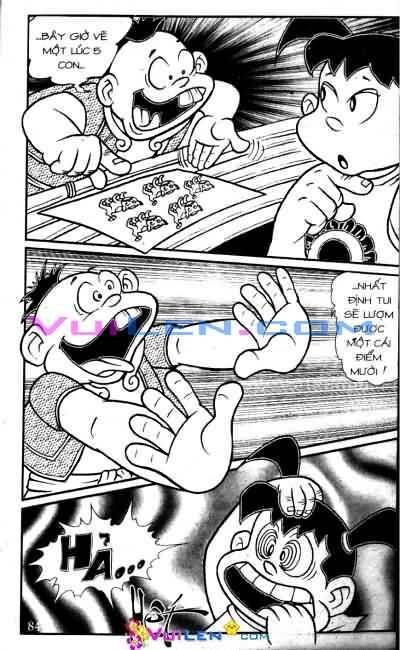 thần đồng đất việt chapter 22 82