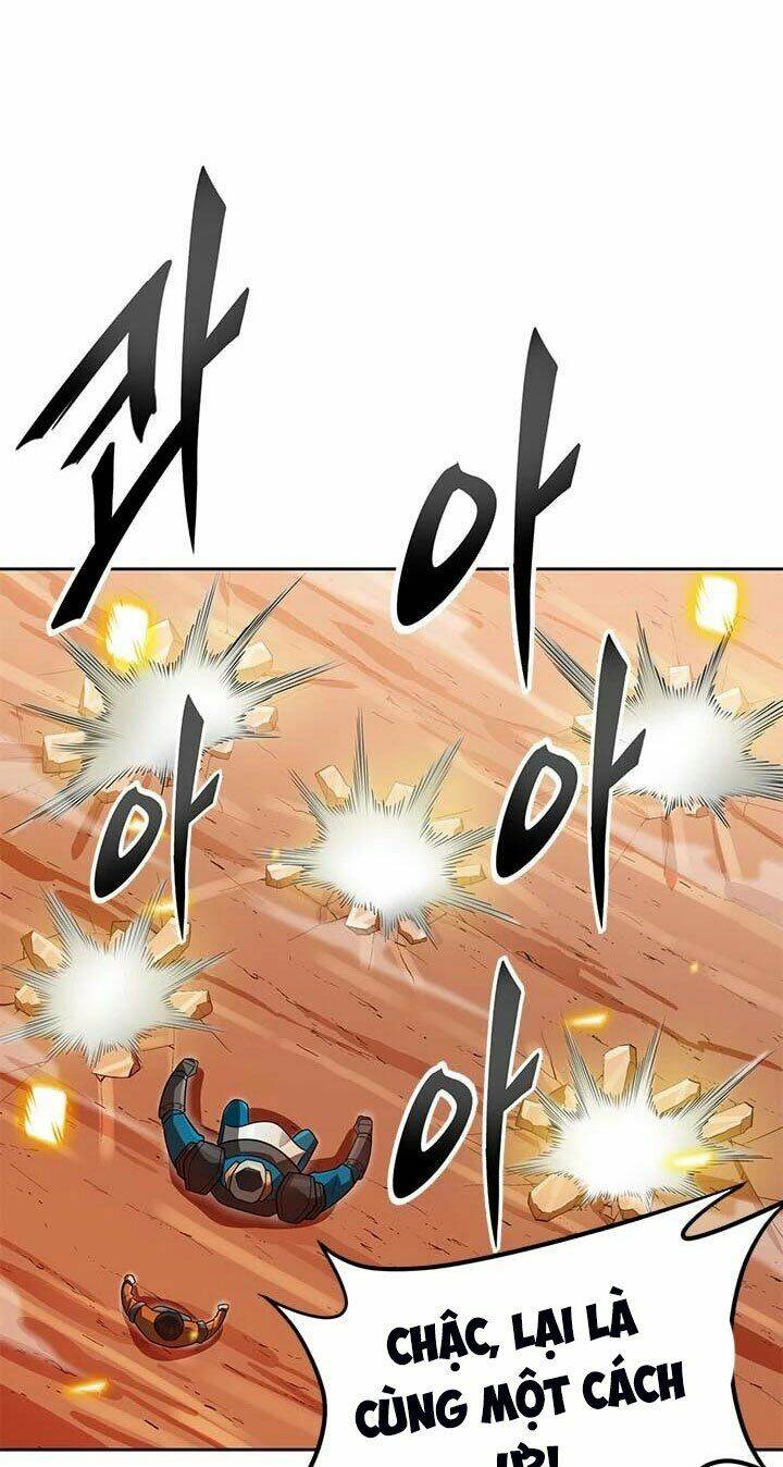 tôi tự động săn một mình chapter 91 17