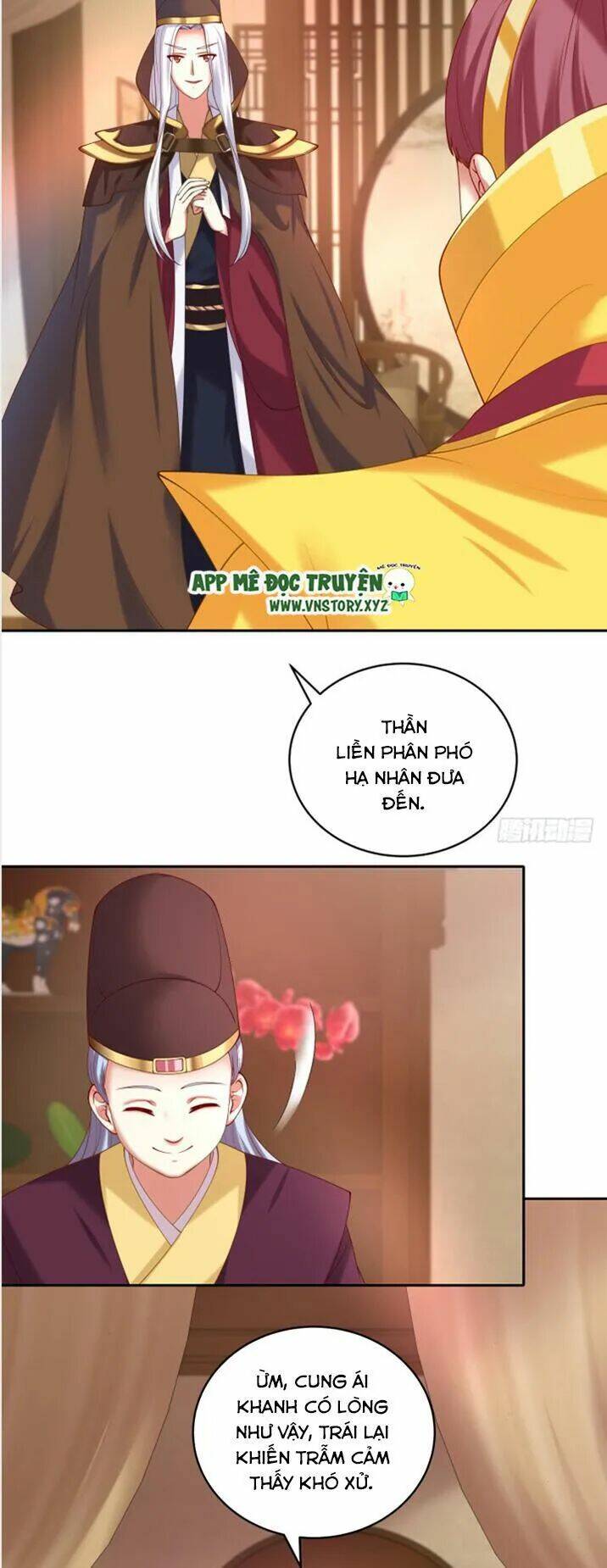 đô đốc đại nhân sủng thê kí chapter 49 15