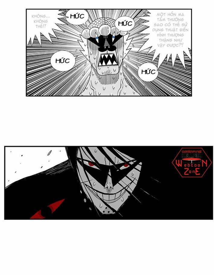 hành trình thoát khỏi địa ngục chapter 17 16