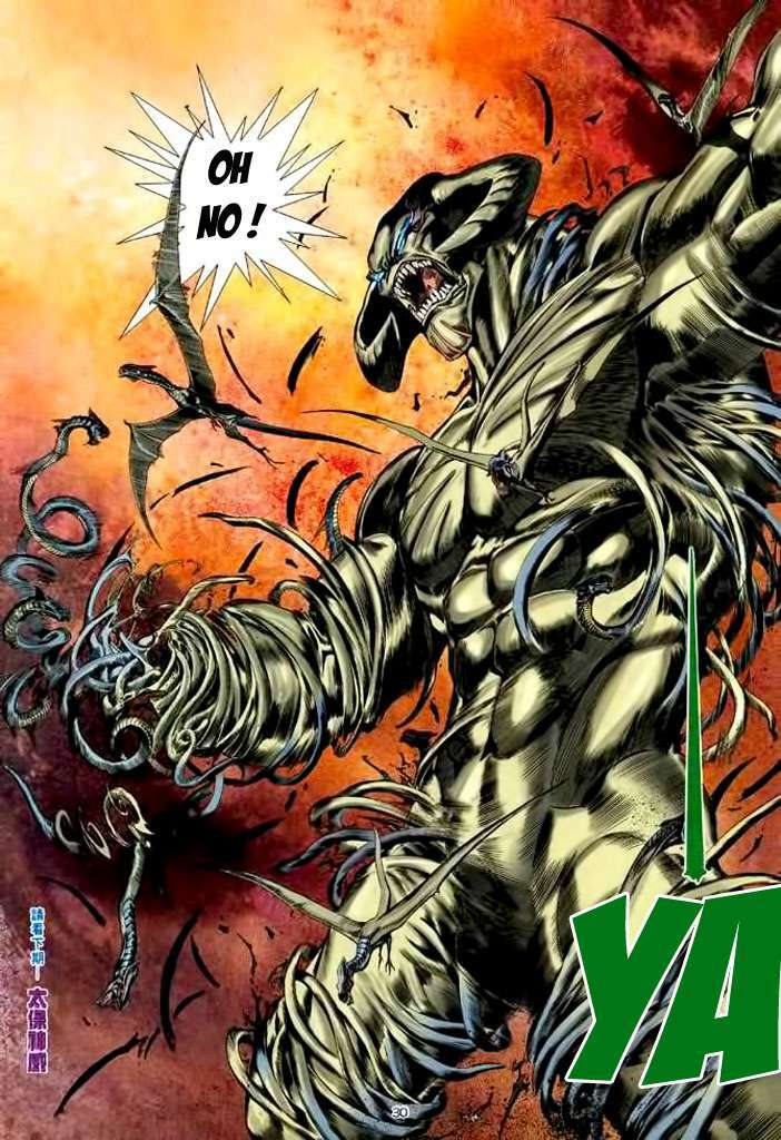 võ thần chapter 109 30