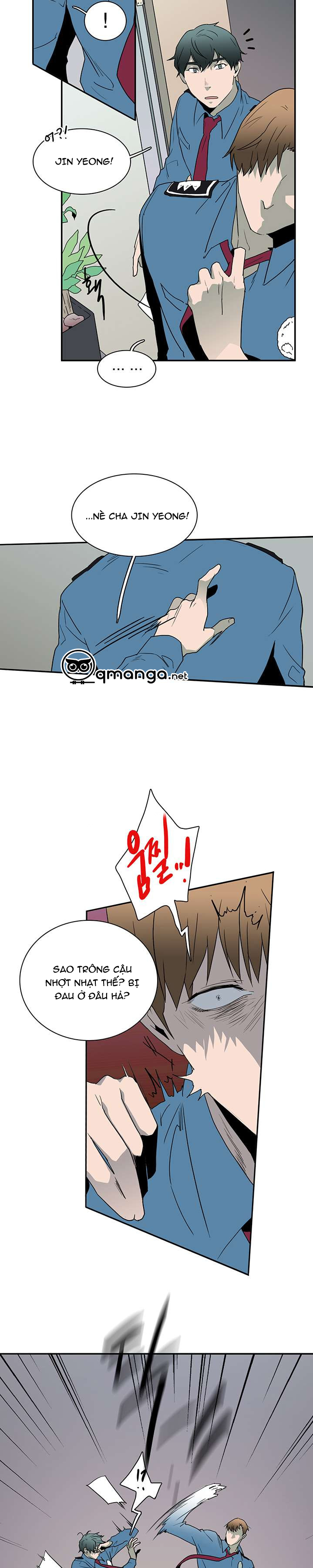 dear door chapter 13 6