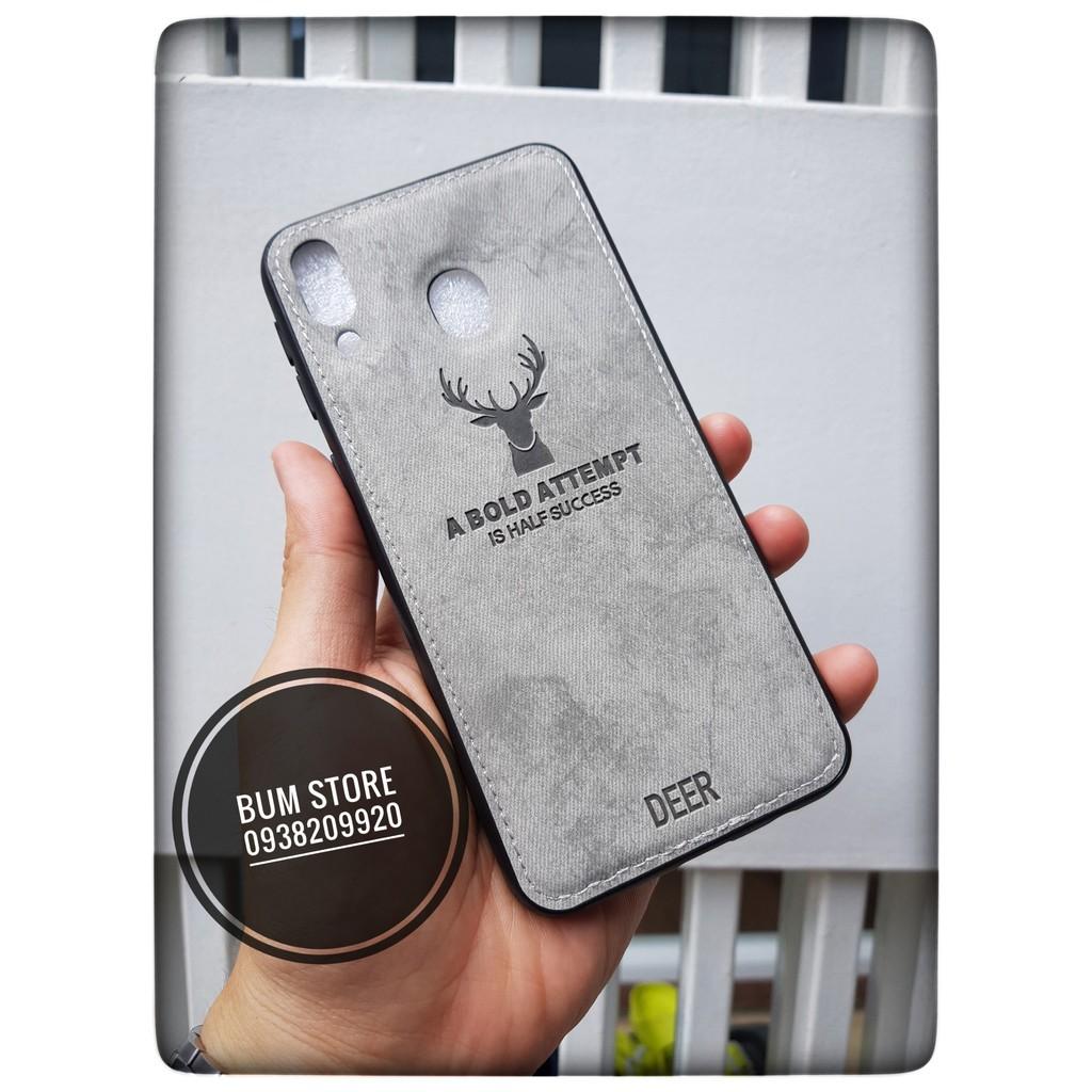 Ốp lưng Deer cao cấp cho samsung galaxy M20