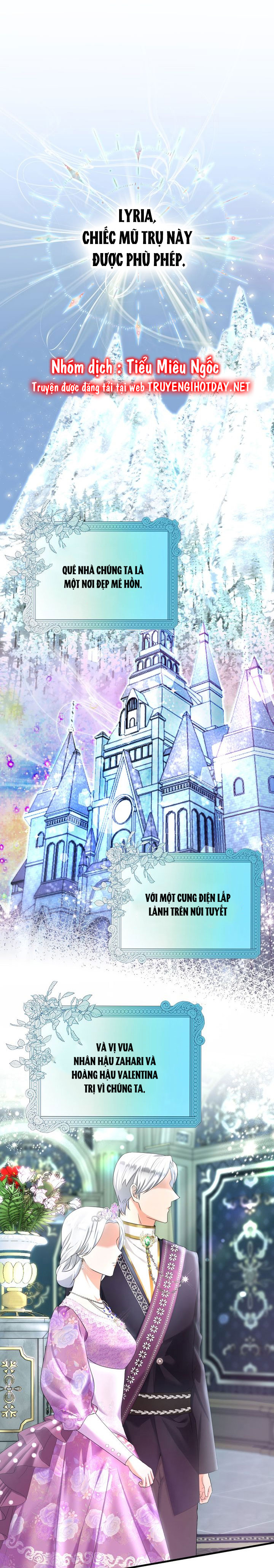 công lý của một ác nữ chapter 89 2