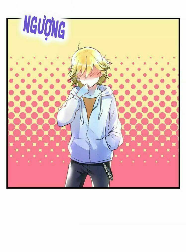 lão ca minh tinh, mời xuất chiêu! chapter 14 11