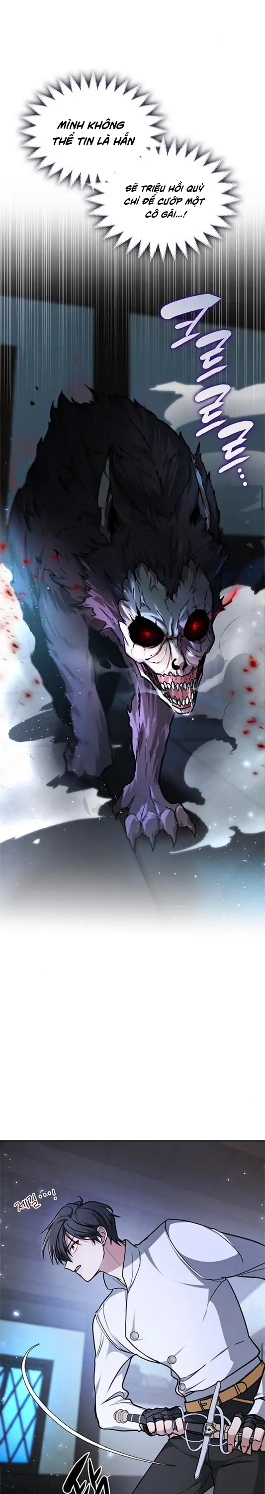 regina - gửi đến người không thể tha thứ chapter 1 45