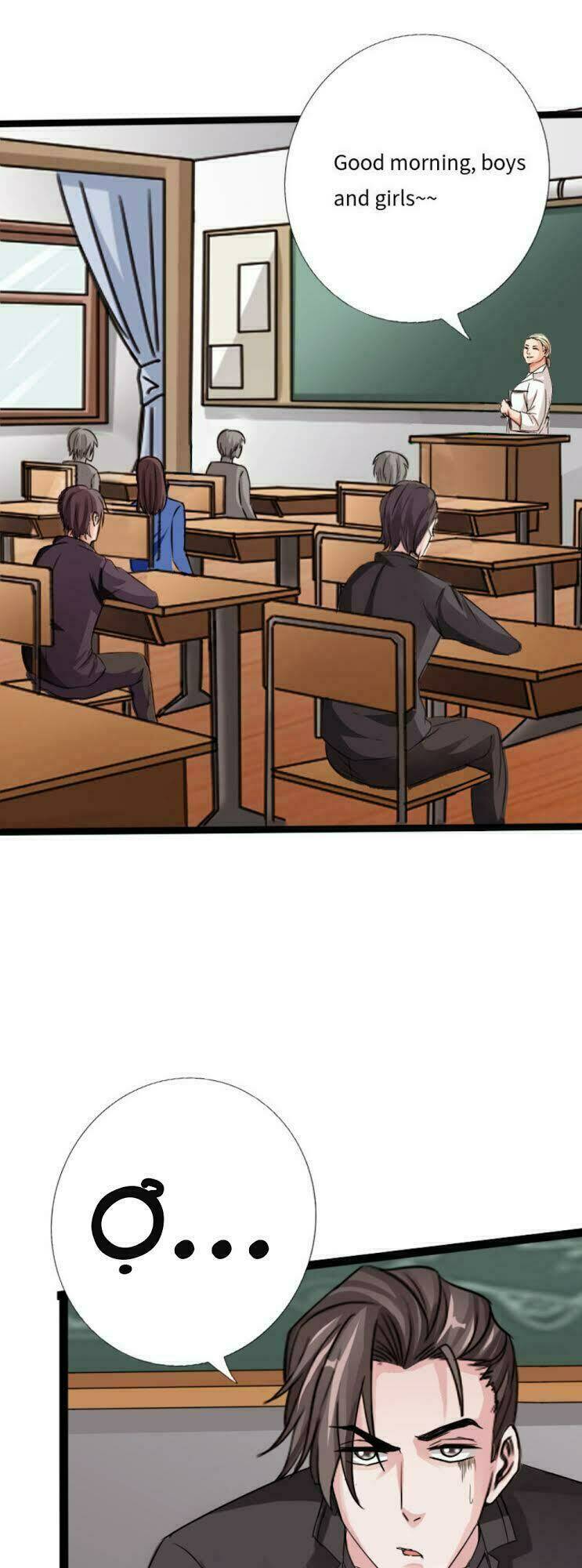 tuyệt phẩm tà thiếu chapter 31 26