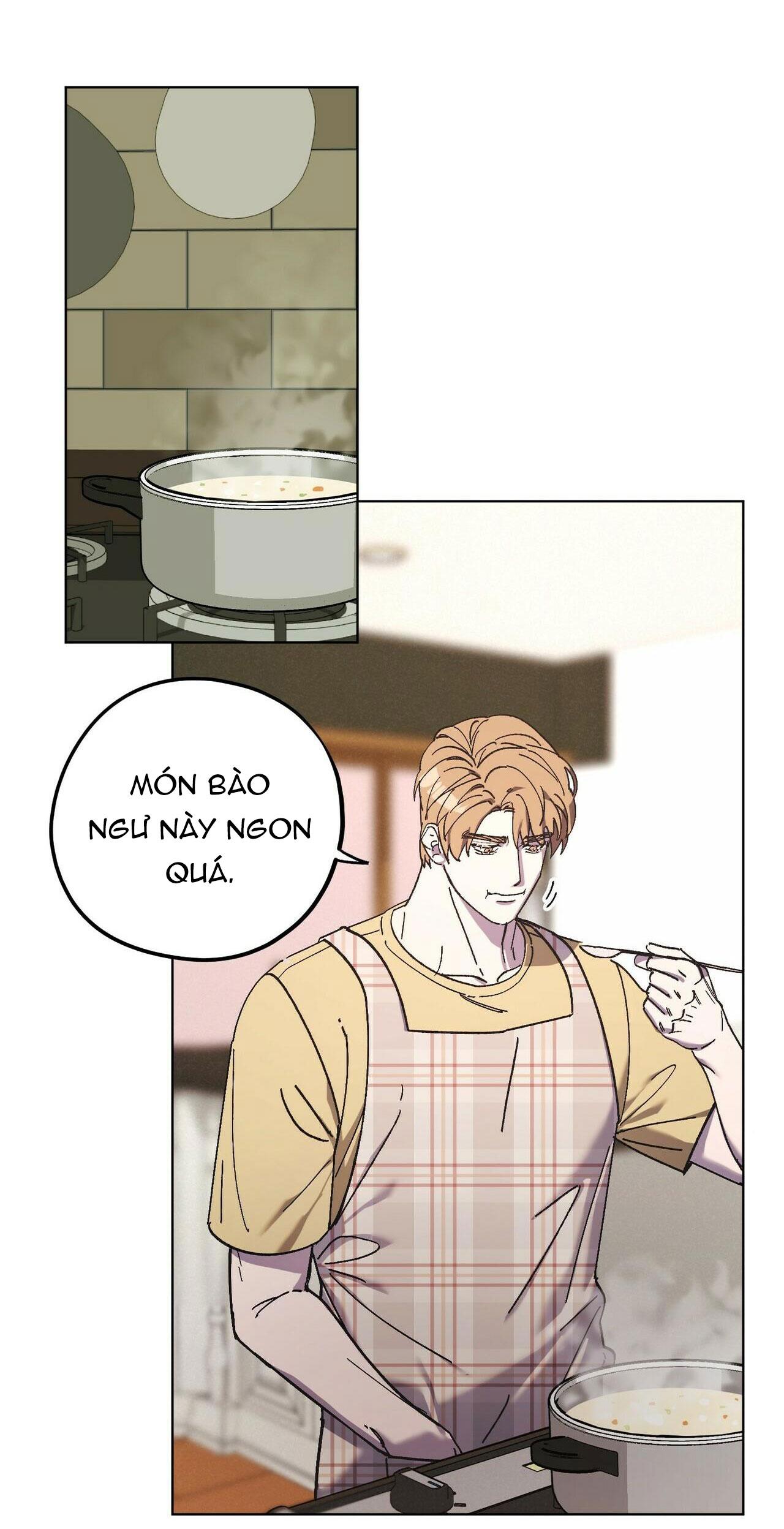 làm dâu nhà tài phiệt họ kang chapter 28 60
