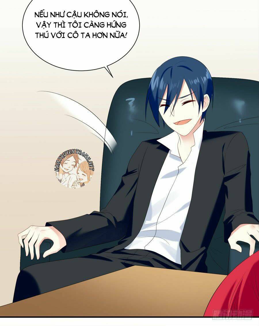 bảo bối thiên ức hào môn chapter 12.2 4