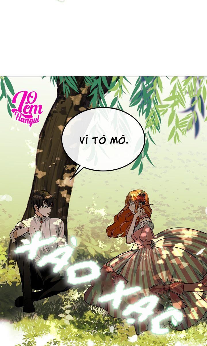 đức hạnh của ác nữ phản diện chapter 14 51