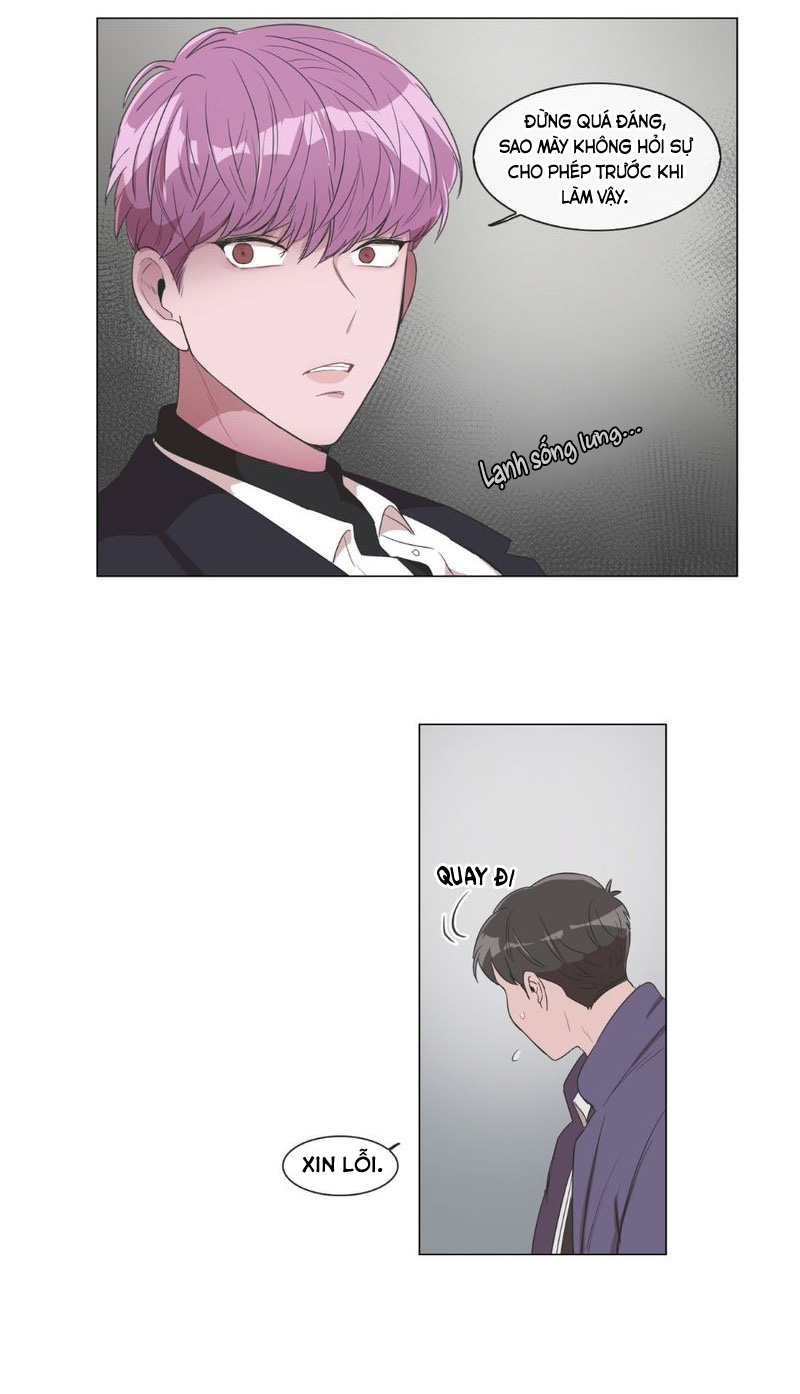 kí ức giả dối chapter 1 47