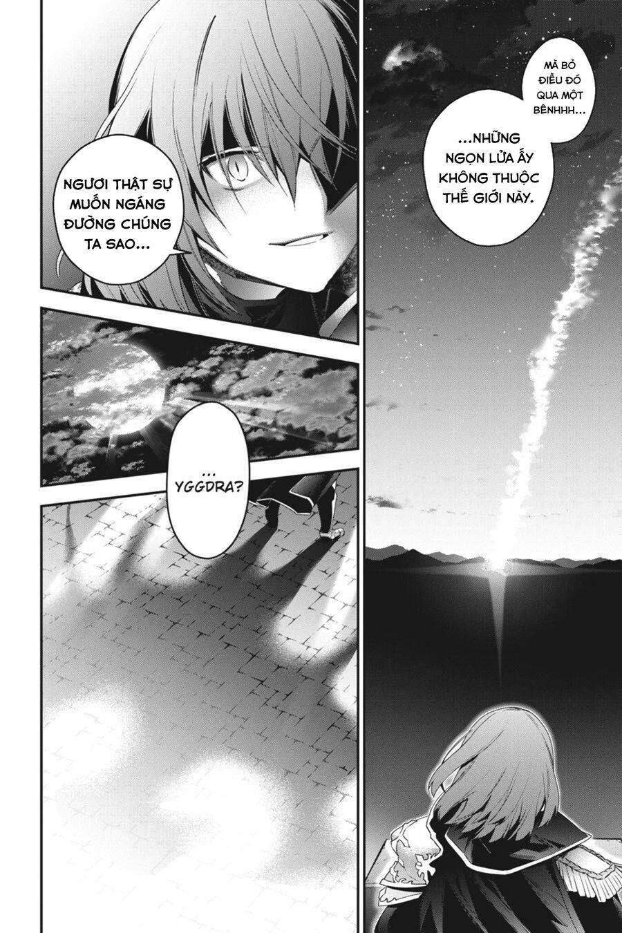 choujin koukousei-tachi wa isekai demo yoyuu de ikinuku you desu [manga] chapter 44 11