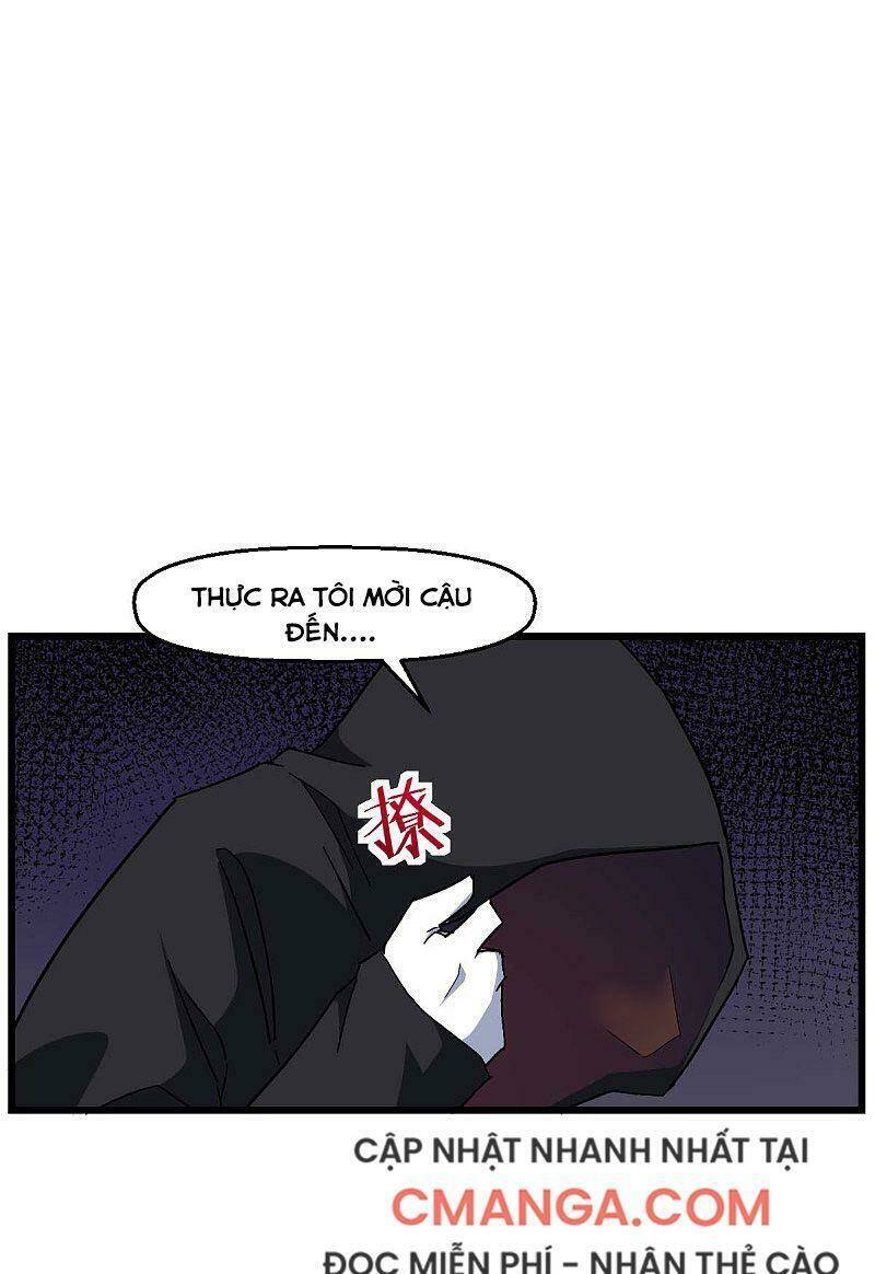 vườn trường cuồng sư hệ thống chapter 163 1