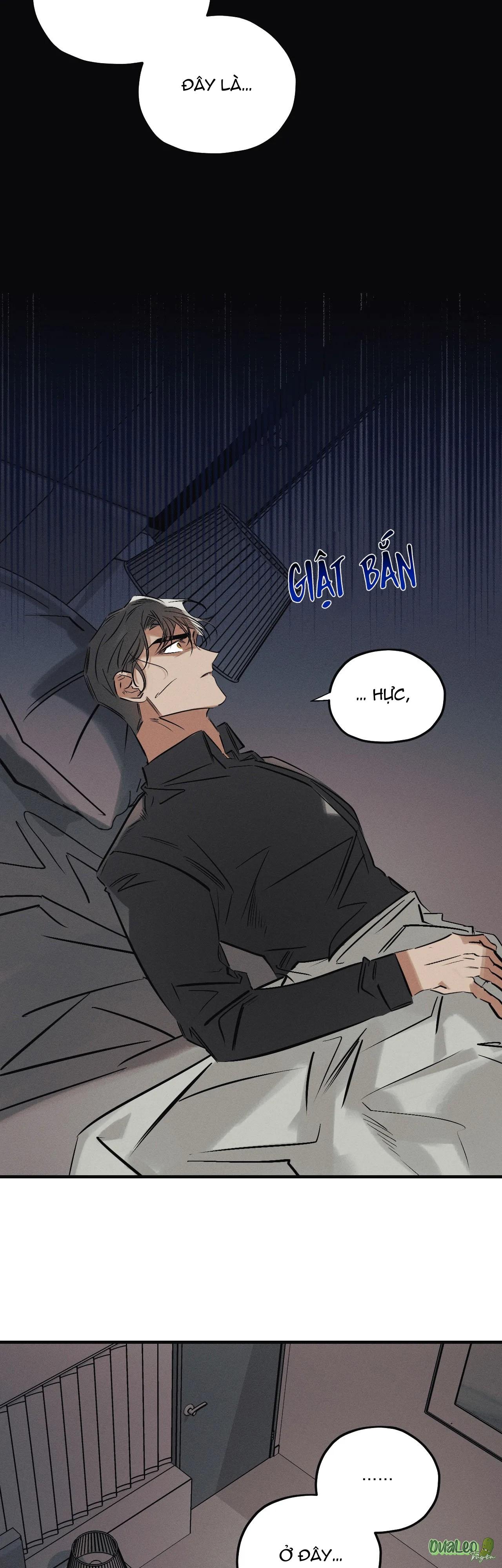 đóa hoa tội lỗi chapter 17 23