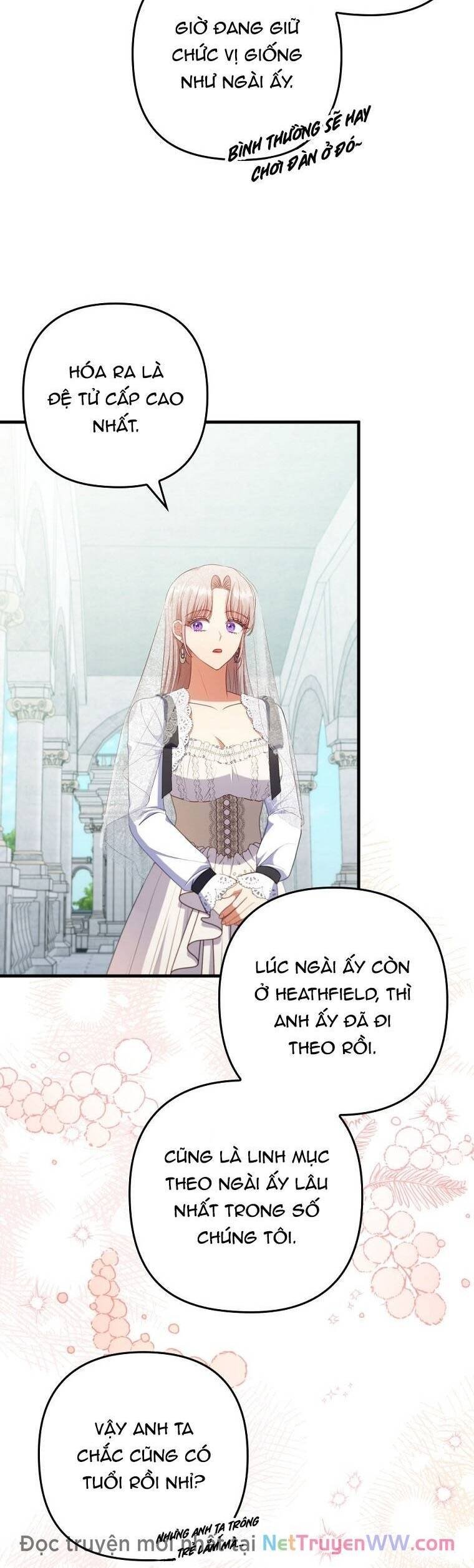 tôi bị quyến rũ bởi nam chính ốm yếu chapter 69 31