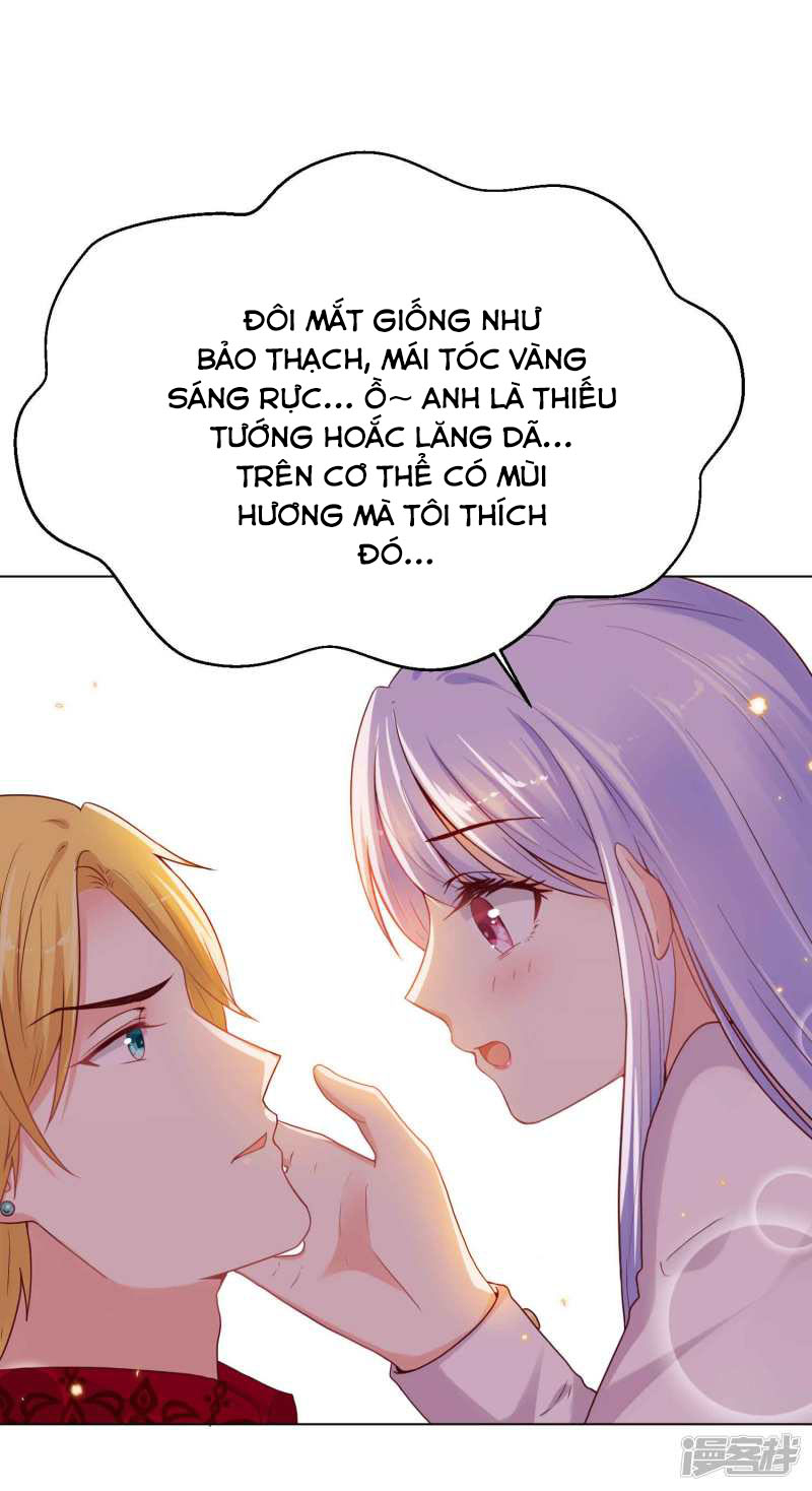 đế quốc tinh tế đệ nhất sủng hôn. chapter 34 12