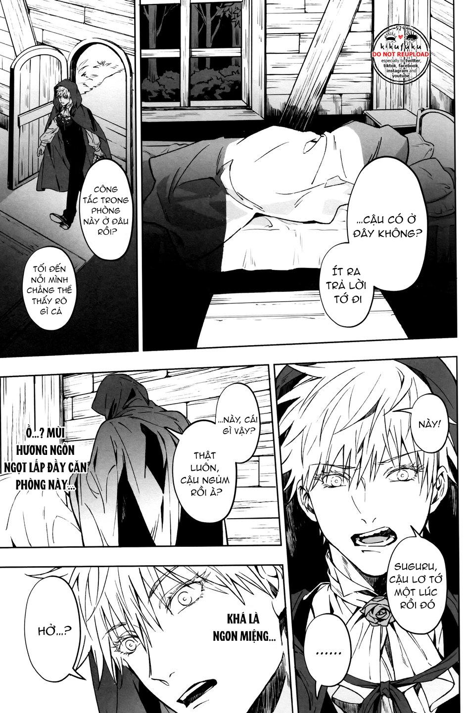 oneshot hỏny chapter 115 7