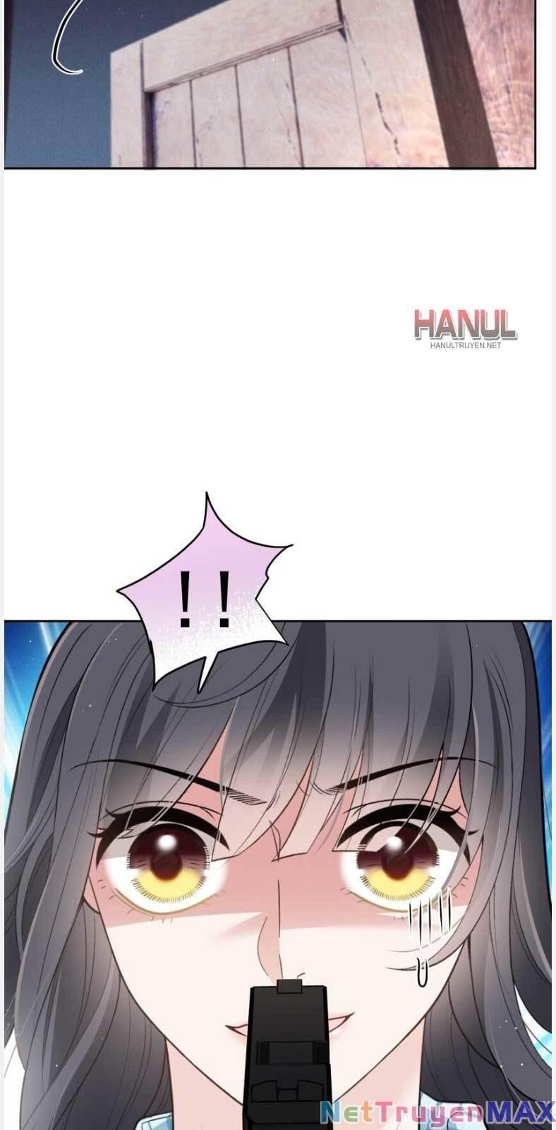 một vợ yêu, một bé con chapter 272 35