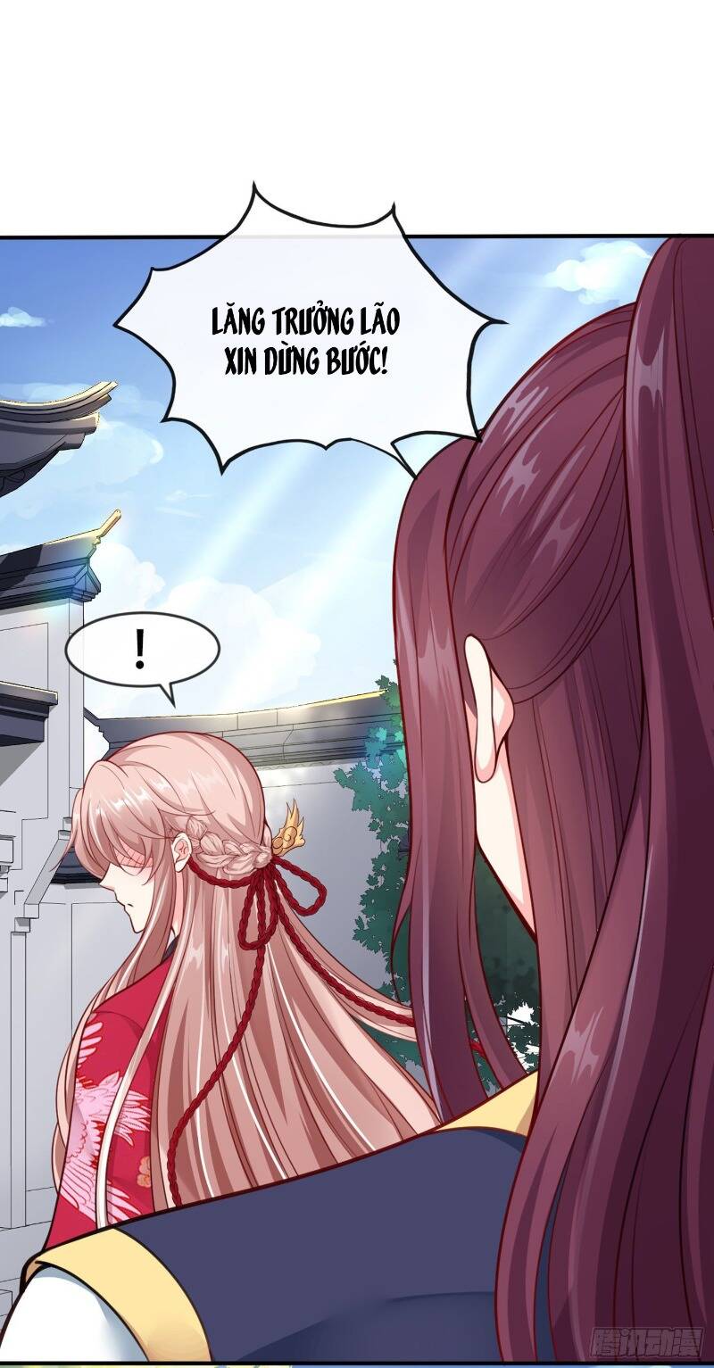 hệ thống xuyên không hỏa tốc: lão đại phản diện không dễ chọc chapter 12 35