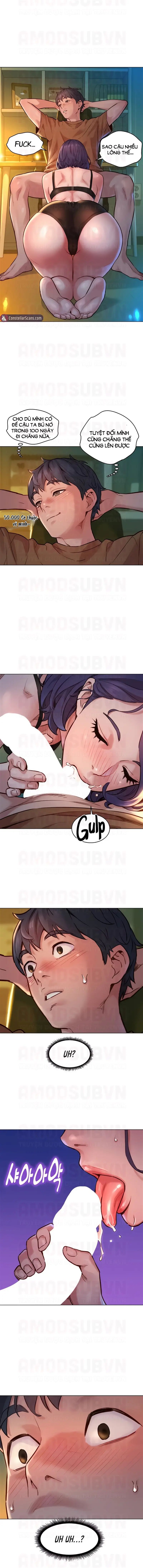 tình bạn vĩnh cửu chapter 2 1