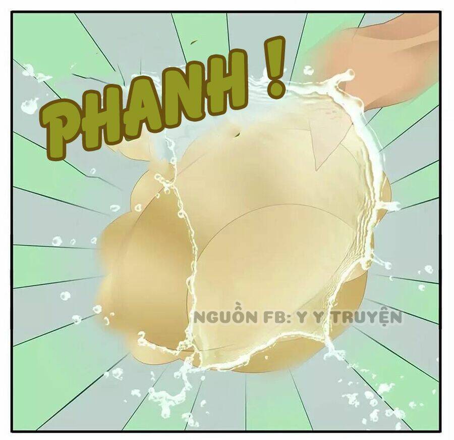 giáo chủ, chú ý thanh danh! chapter 9 14