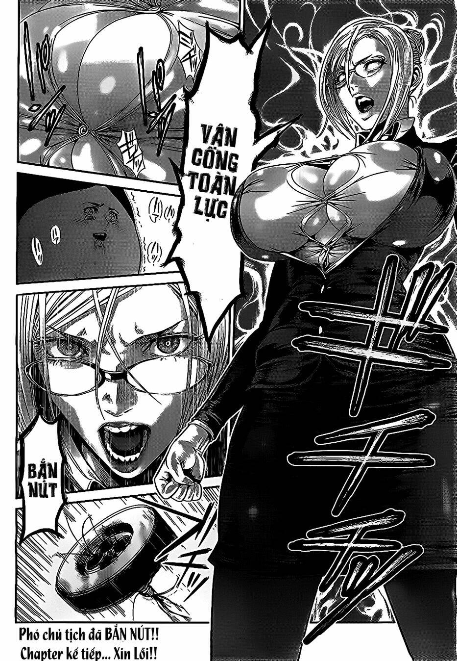 trường học ngục tù chapter 49 19