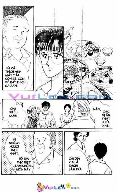 cô gái khả ái chapter 7 88