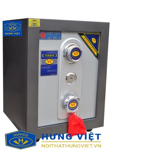 Két Sắt Việt Tiệp KV25 đứng