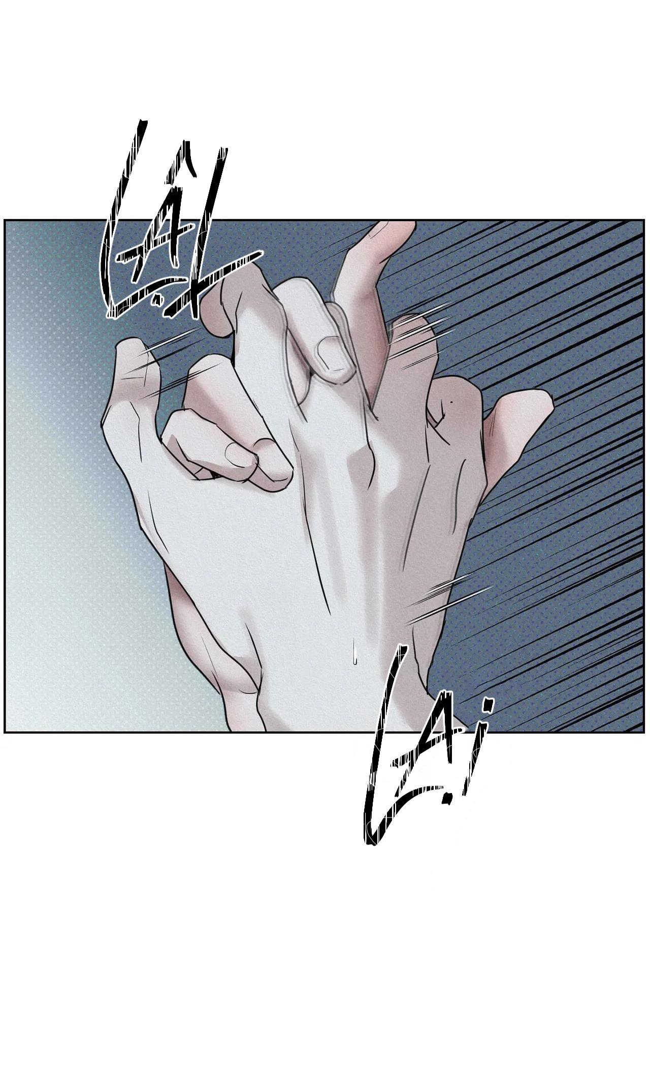 bl cổ trang - âu cổ ngắn nhà kim chapter 10.4 44