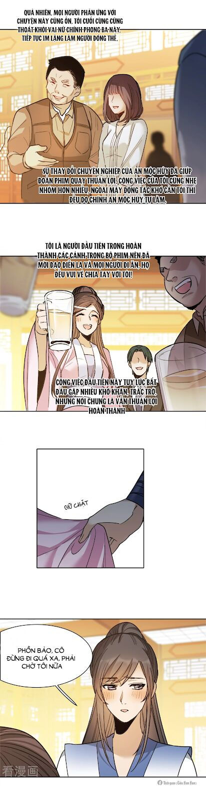 thế giới đệ nhất cự tinh chapter 27.1 7