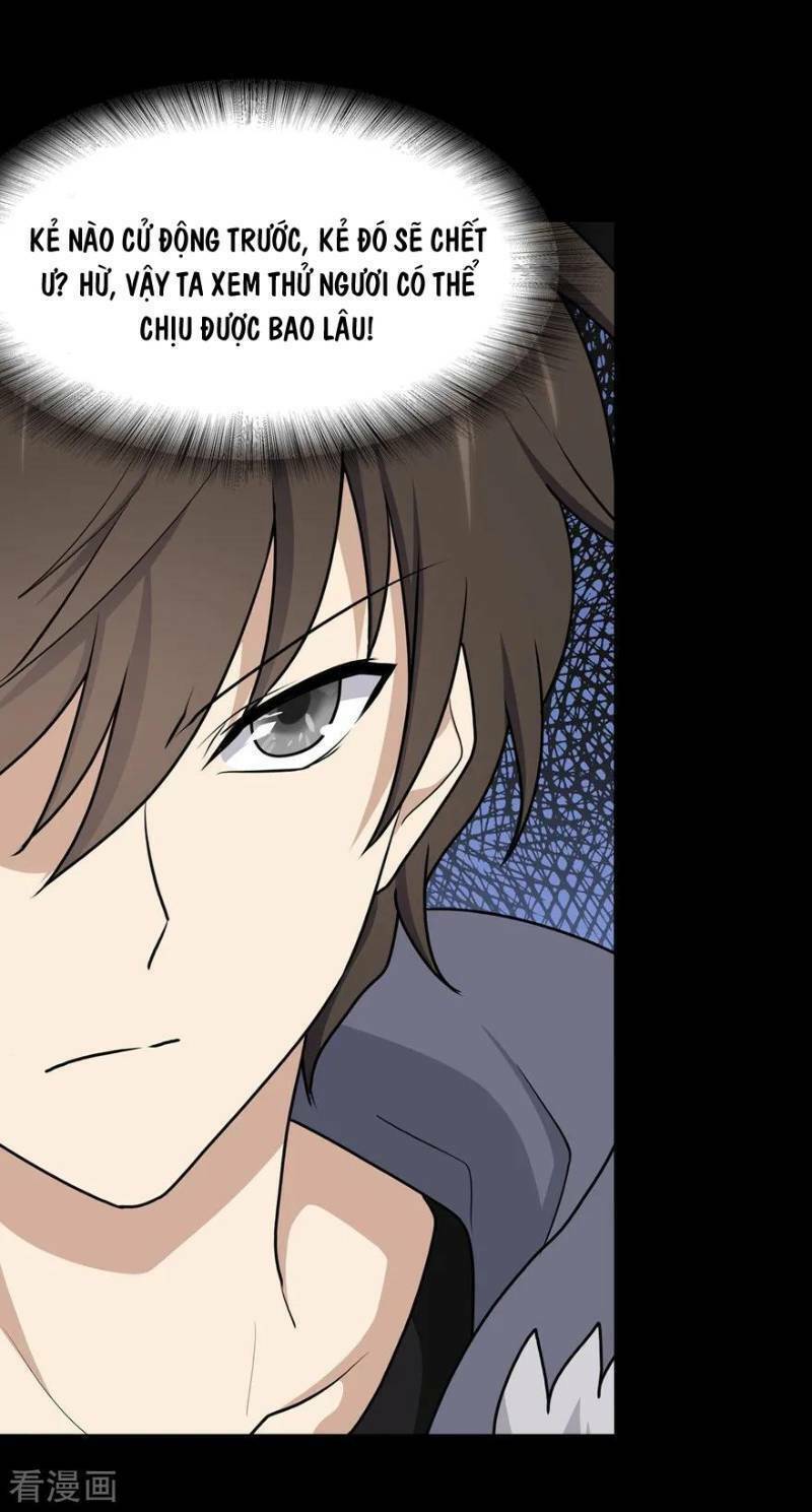 bạn gái virus của tôi chapter 100 4