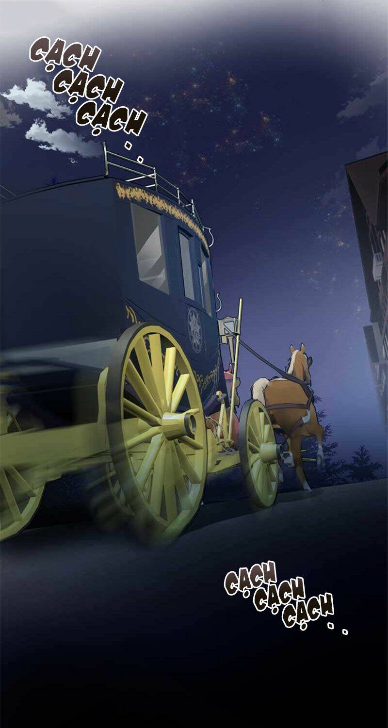 ác nữ cải biến chapter 49 20